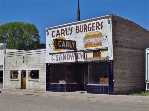 carl's burgers winnemucca nv.